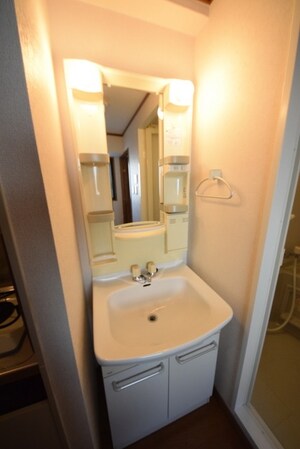 第7千代鶴ビルの物件内観写真